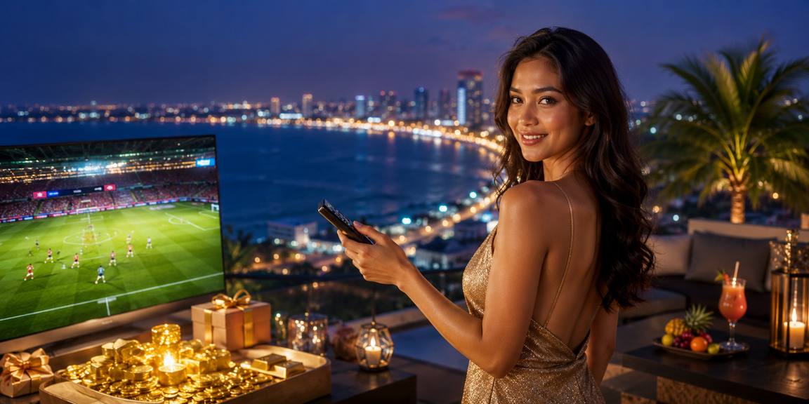 sakti123 Football Betting